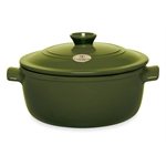 Cocotte ronde Flame® 5,3L Emile Henry
